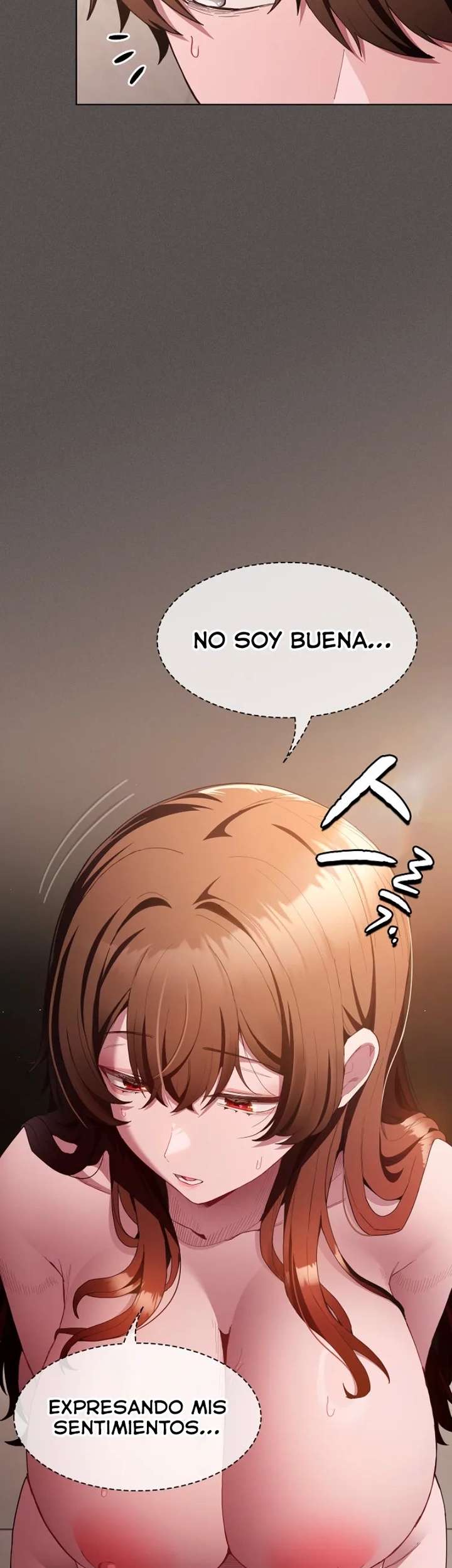 El Mesías y Sus Seguidoras capítulo 35 página 24