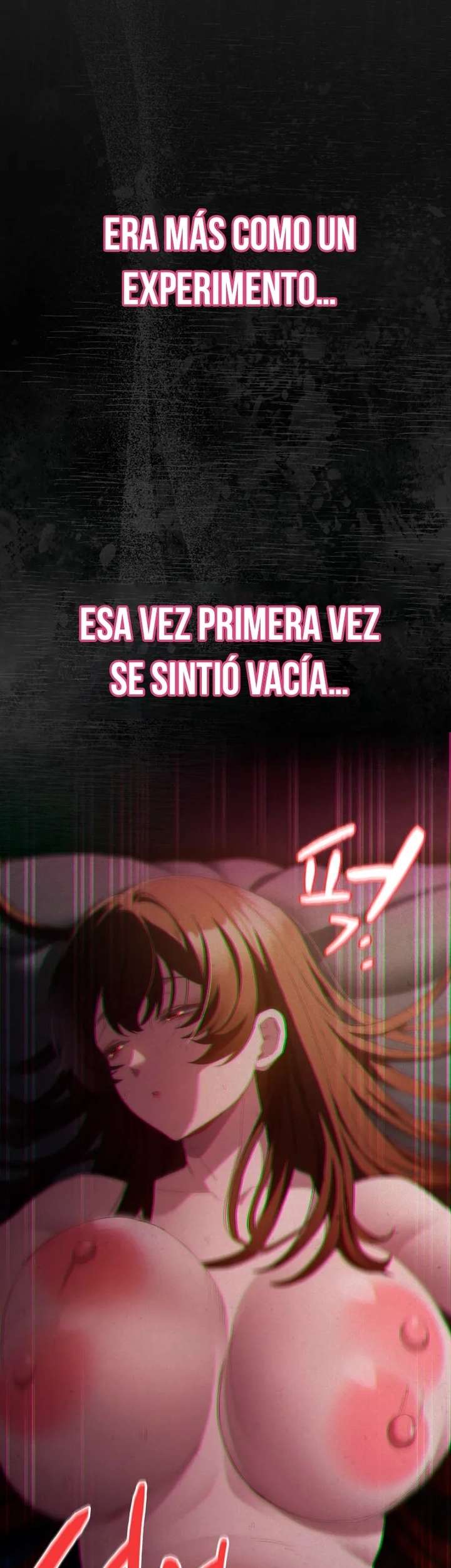 El Mesías y Sus Seguidoras capítulo 35 página 7