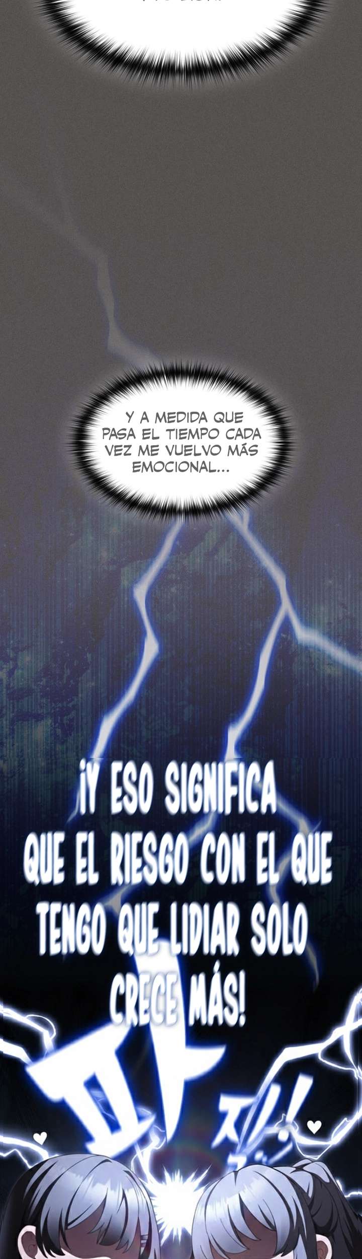 El Mesías y Sus Seguidoras capítulo 39 página 26