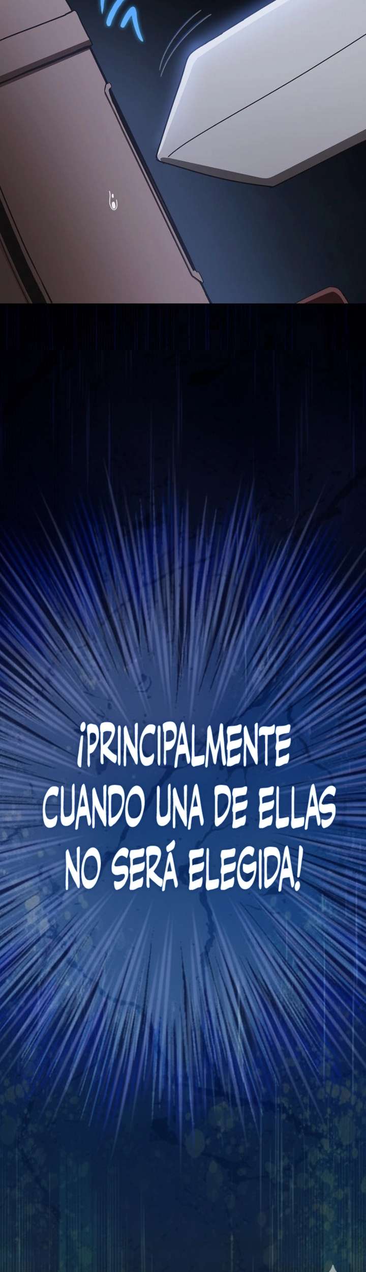 El Mesías y Sus Seguidoras capítulo 39 página 28