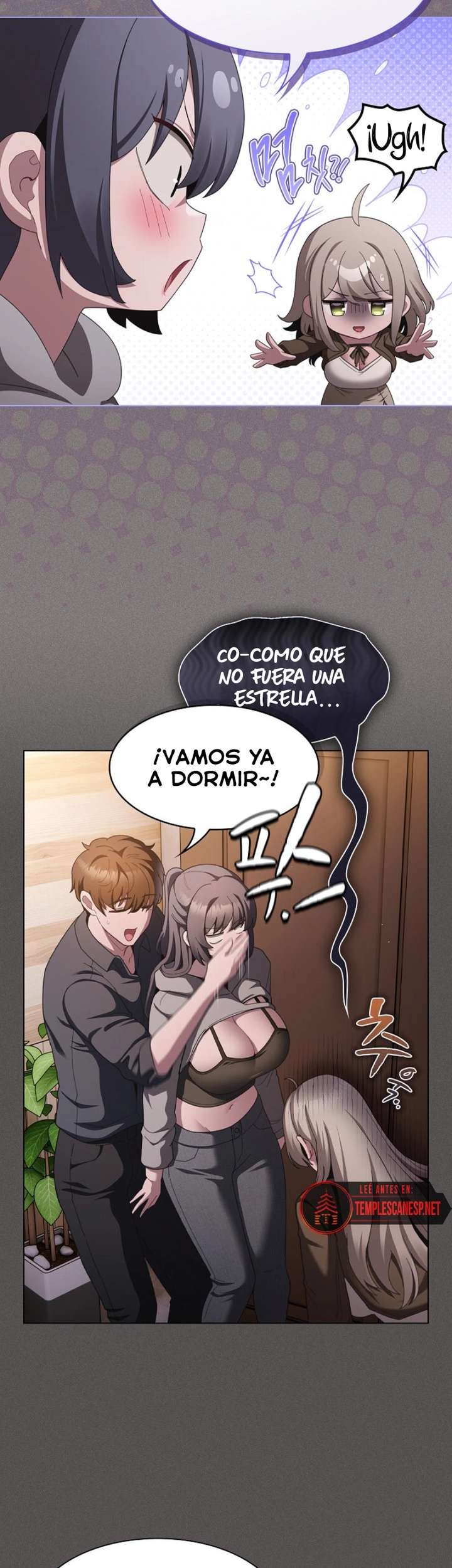 El Mesías y Sus Seguidoras capítulo 39 página 7