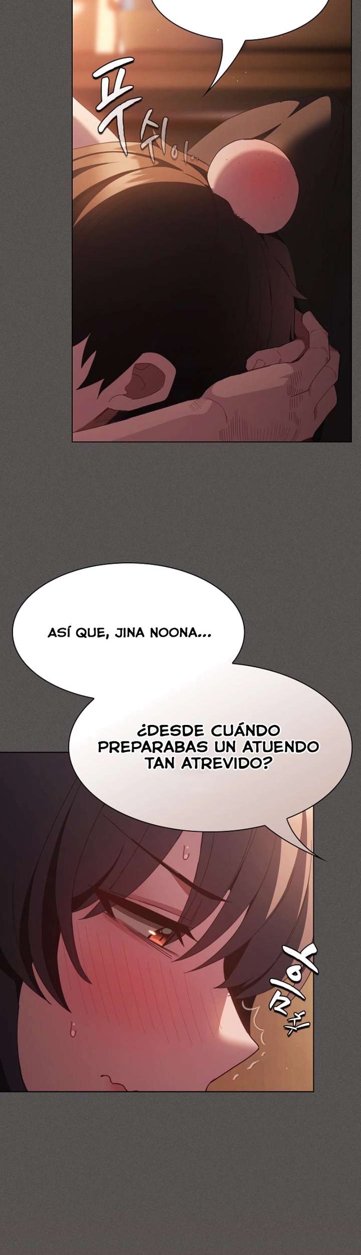 El Mesías y Sus Seguidoras capítulo 42 página 15