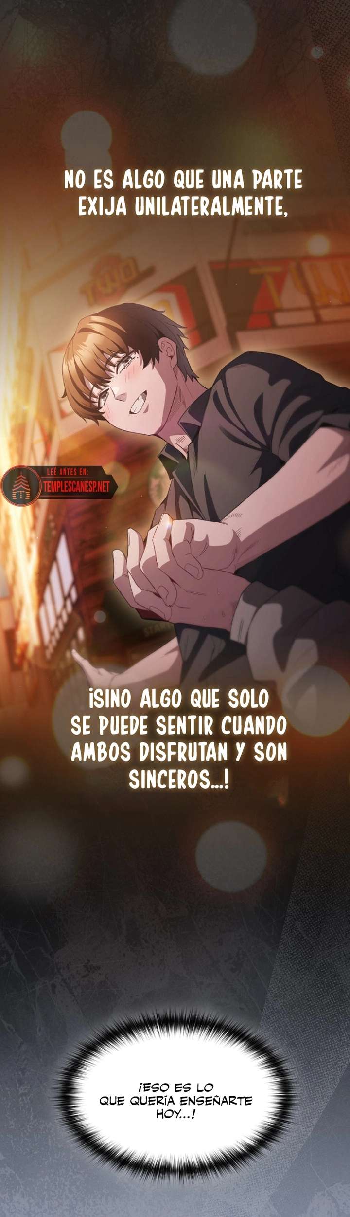 El Mesías y Sus Seguidoras capítulo 42 página 4