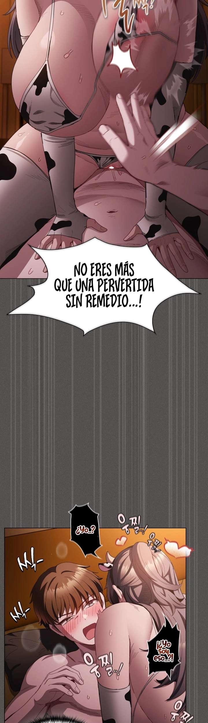 El Mesías y Sus Seguidoras capítulo 42 página 45