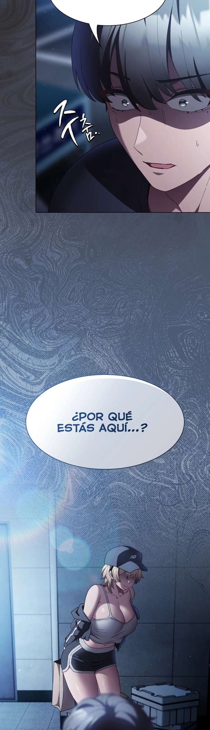 El Mesías y Sus Seguidoras capítulo 44 página 2