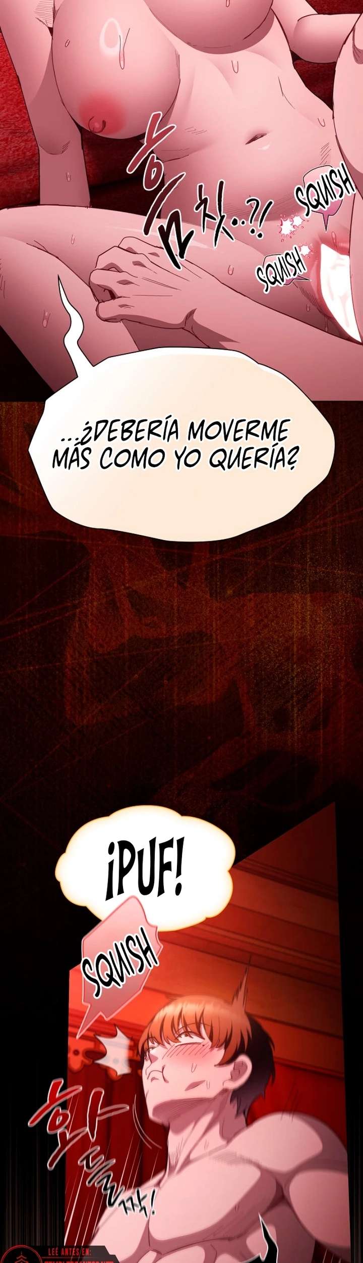 El Mesías y Sus Seguidoras capítulo 46 página 46
