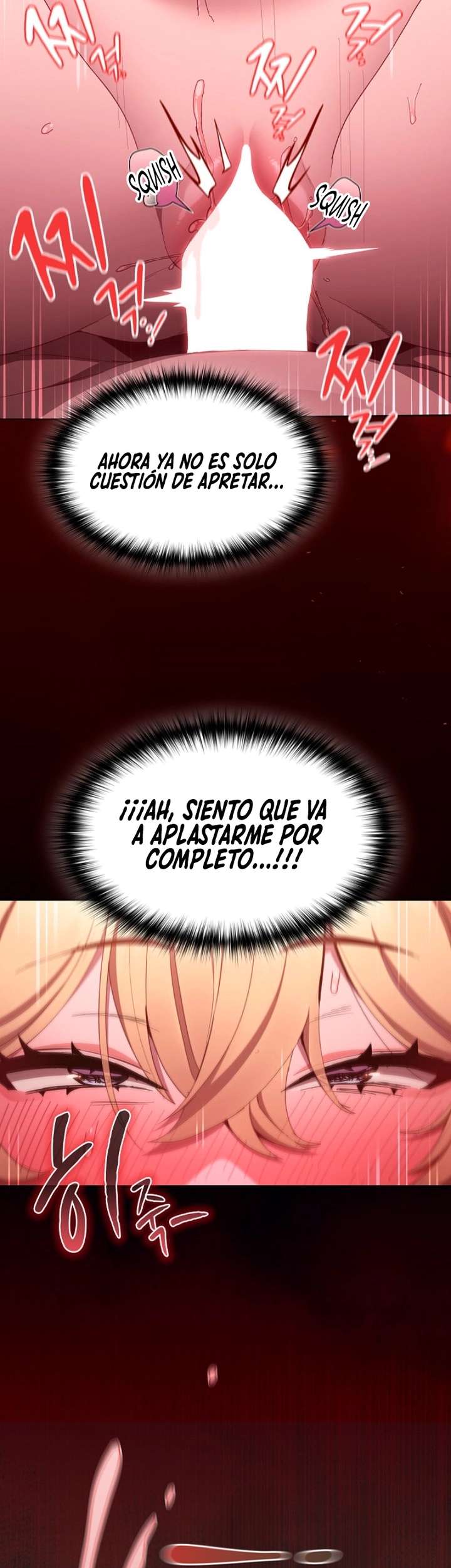 El Mesías y Sus Seguidoras capítulo 46 página 51