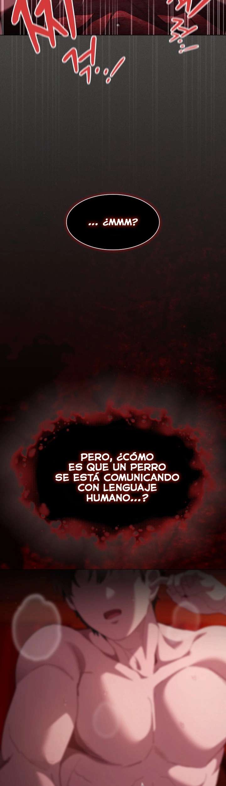 El Mesías y Sus Seguidoras capítulo 47 página 54