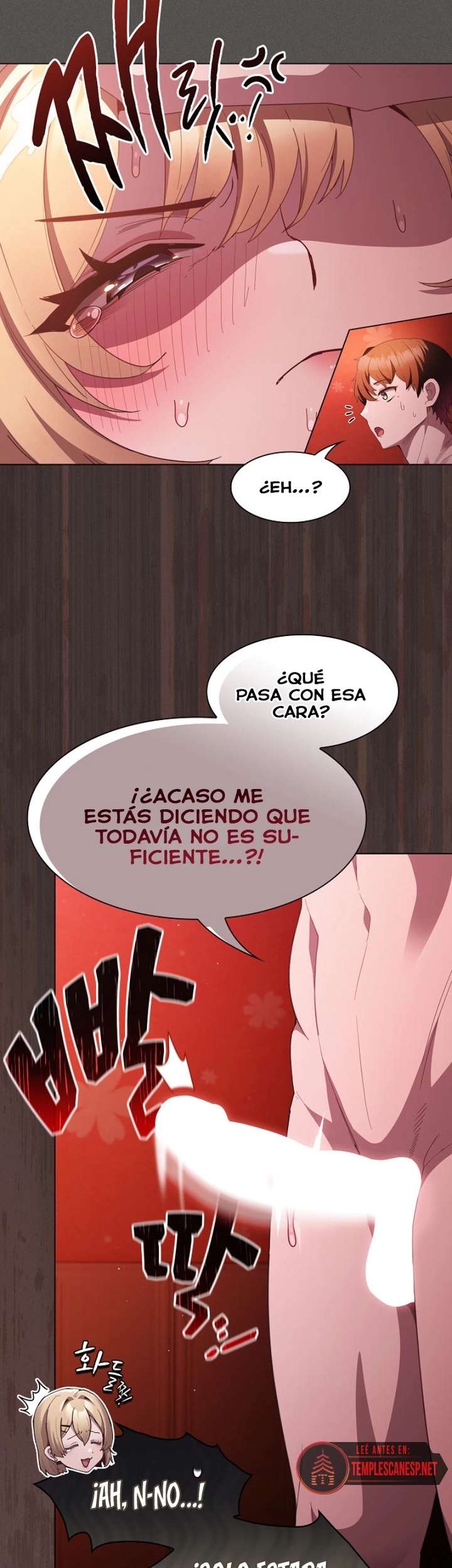 El Mesías y Sus Seguidoras capítulo 48 página 24