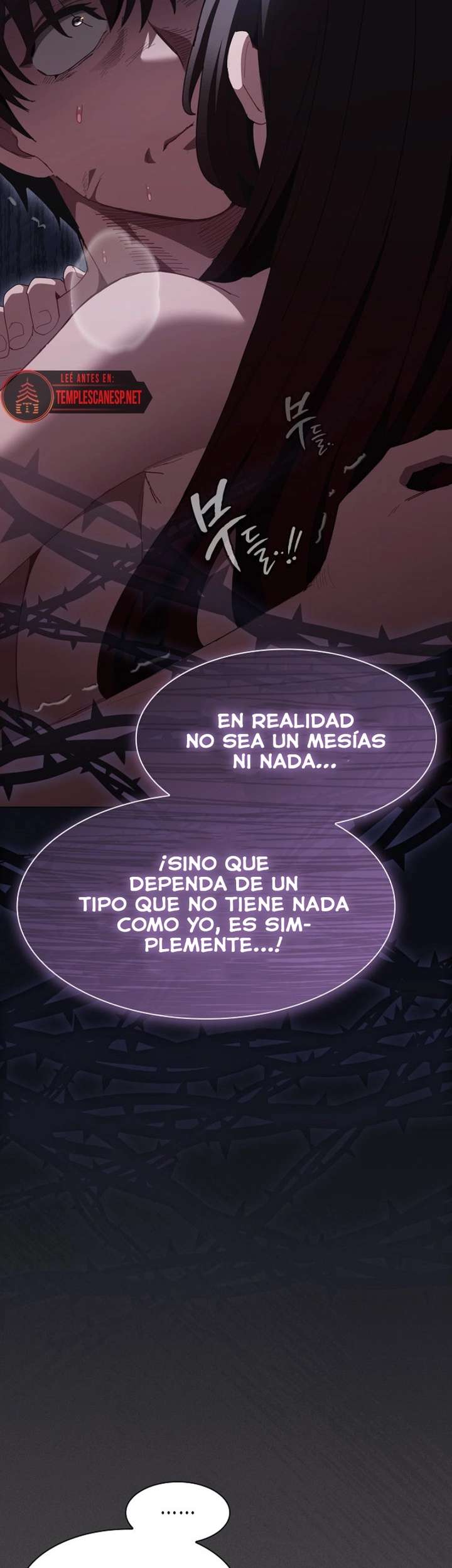 El Mesías y Sus Seguidoras capítulo 48 página 39