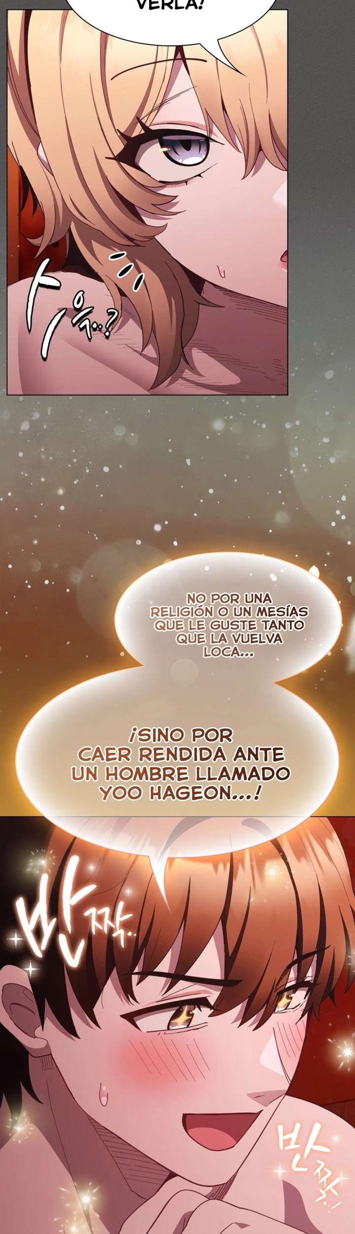 El Mesías y Sus Seguidoras capítulo 48 página 42