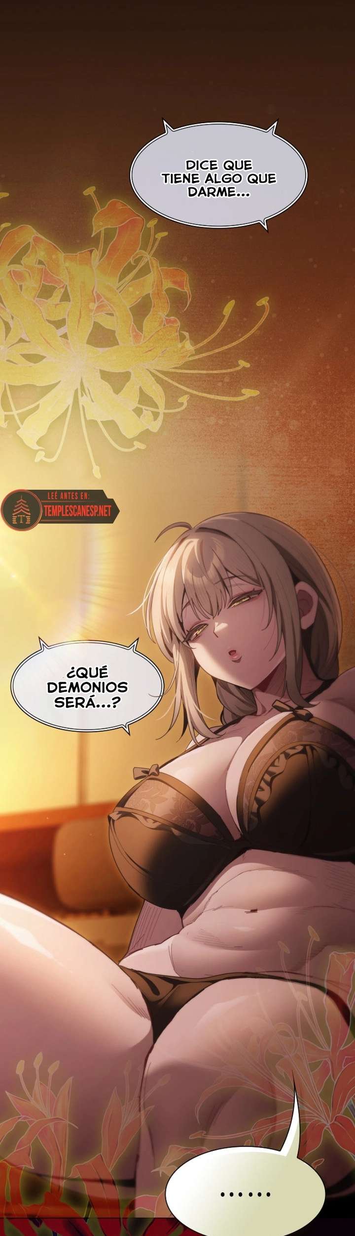 El Mesías y Sus Seguidoras capítulo 48 página 52