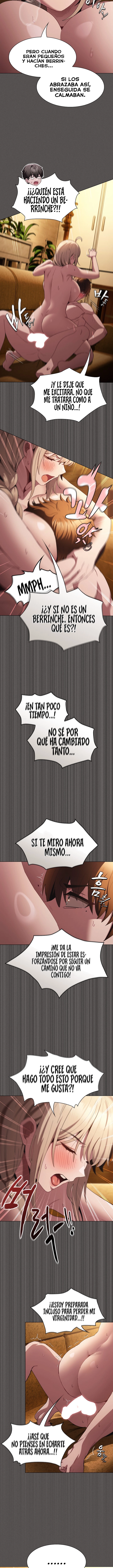 El Mesías y Sus Seguidoras capítulo 50 página 13