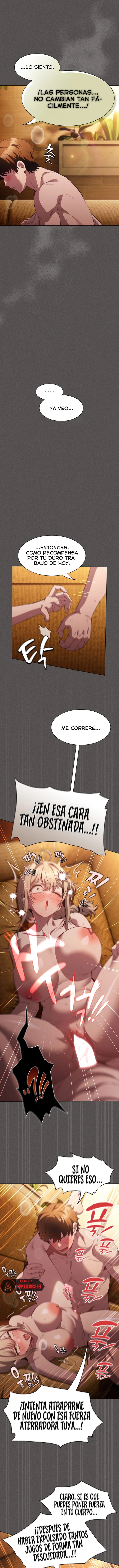 El Mesías y Sus Seguidoras capítulo 52 página 13