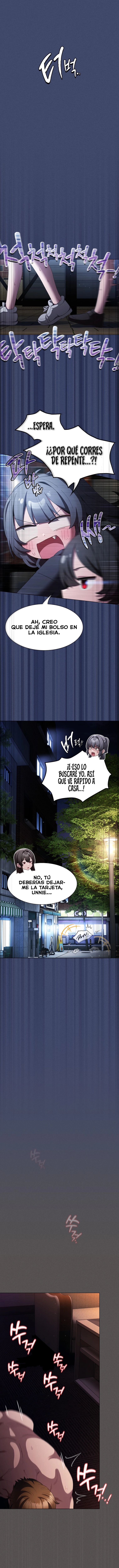 El Mesías y Sus Seguidoras capítulo 53 página 7