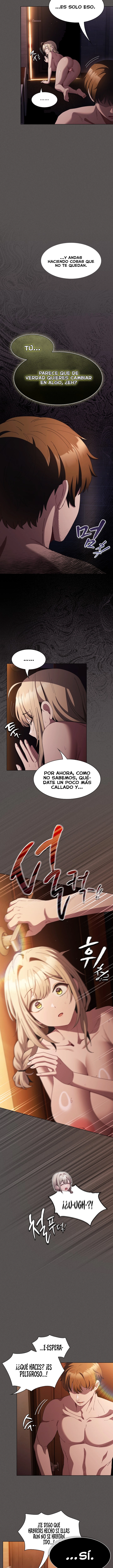 El Mesías y Sus Seguidoras capítulo 54 página 7