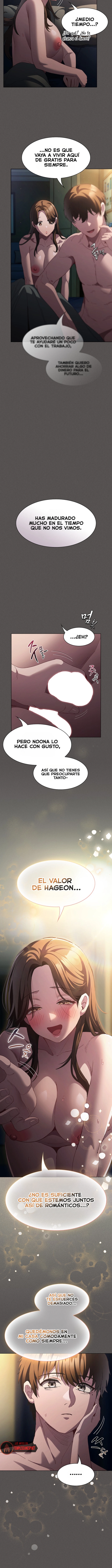 El Mesías y Sus Seguidoras capítulo 56 página 11