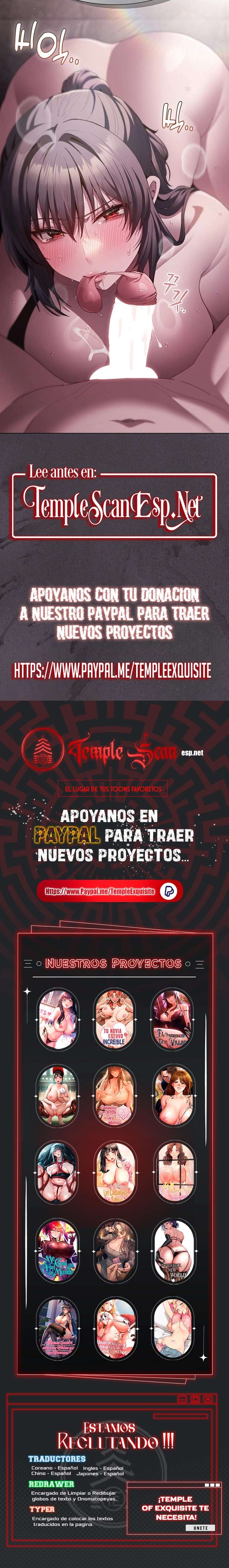El Mesías y Sus Seguidoras capítulo 7 página 27