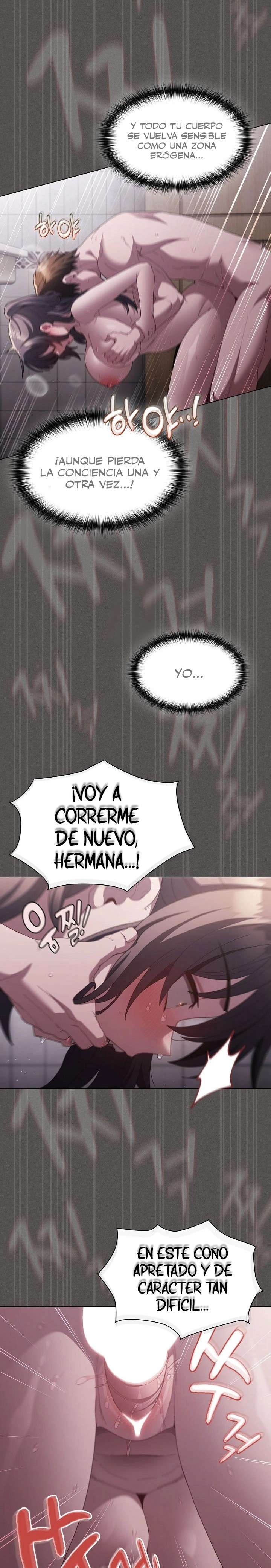 El Mesías y Sus Seguidoras capítulo 8 página 12
