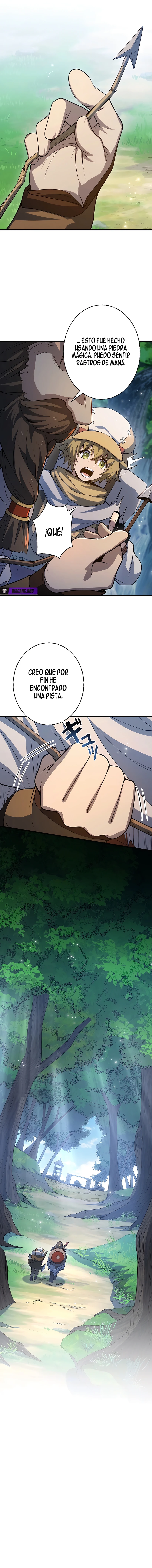 el comienzo del contraataque capítulo 14 página 10