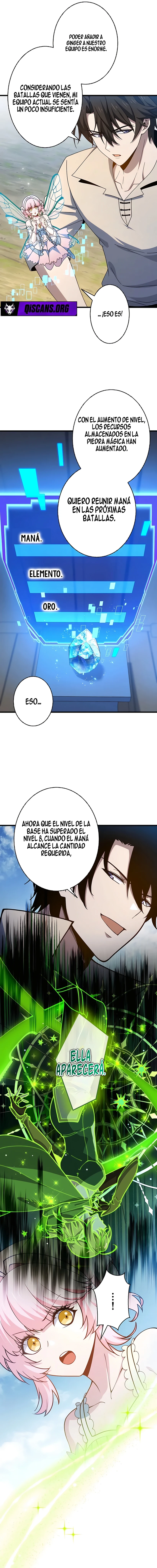 el comienzo del contraataque capítulo 17 página 7
