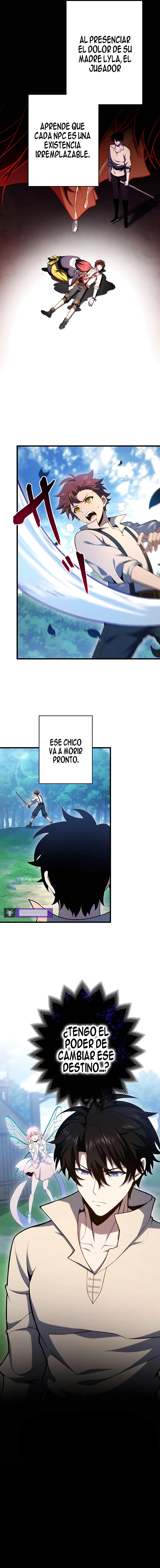 el comienzo del contraataque capítulo 7 página 11