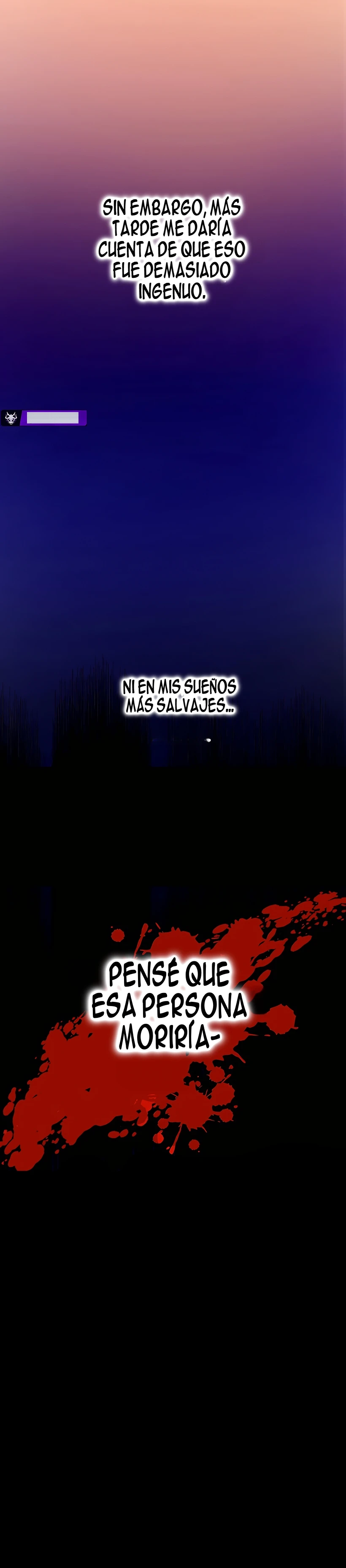 el comienzo del contraataque capítulo 9 página 15