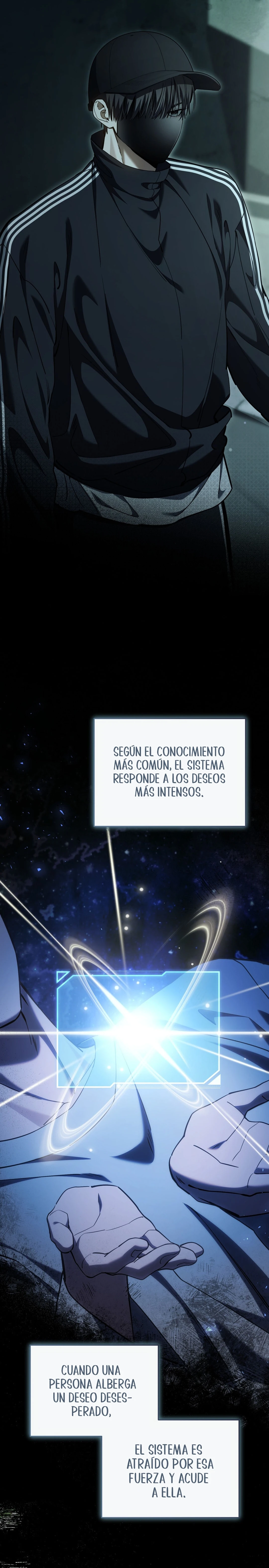 El cazador quiere vivir tranquilamente capítulo 60 página 12