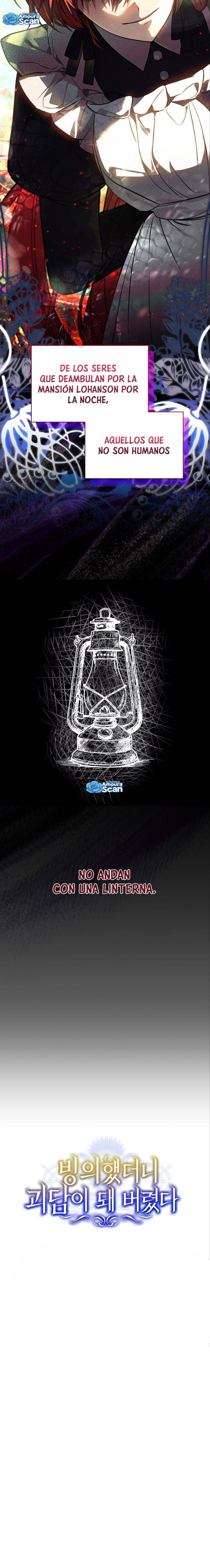 Cuando poseí a alguien, terminé convirtiéndome en una historia de terror. capítulo 12 página 8