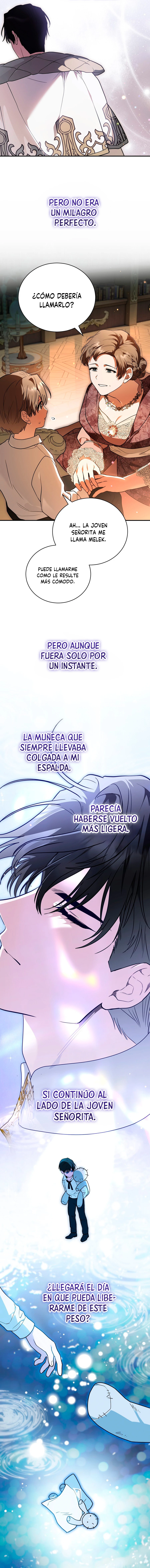 Cuando poseí a alguien, terminé convirtiéndome en una historia de terror. capítulo 36 página 18