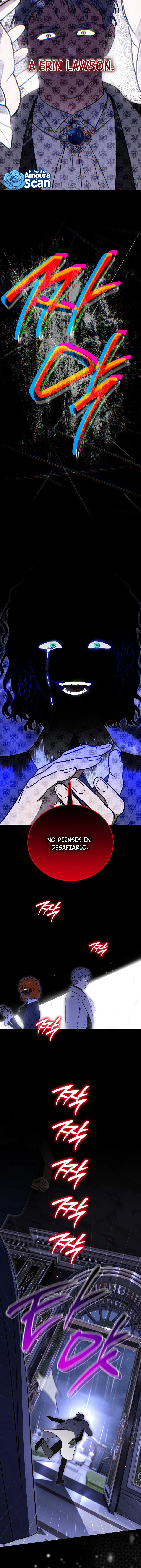 Cuando poseí a alguien, terminé convirtiéndome en una historia de terror. capítulo 38 página 15