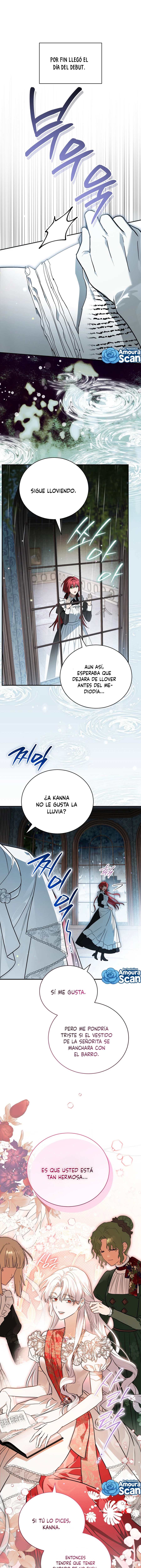 Cuando poseí a alguien, terminé convirtiéndome en una historia de terror. capítulo 39 página 1