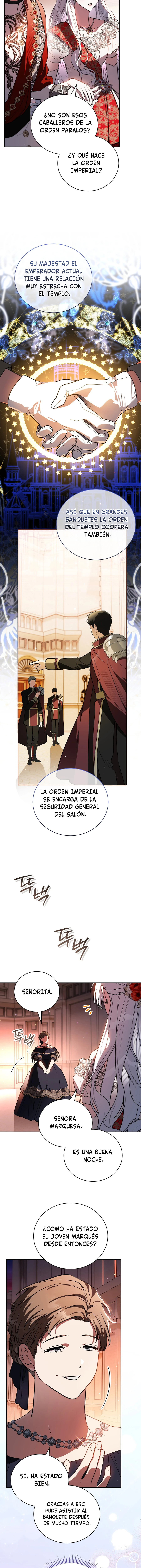 Cuando poseí a alguien, terminé convirtiéndome en una historia de terror. capítulo 40 página 2