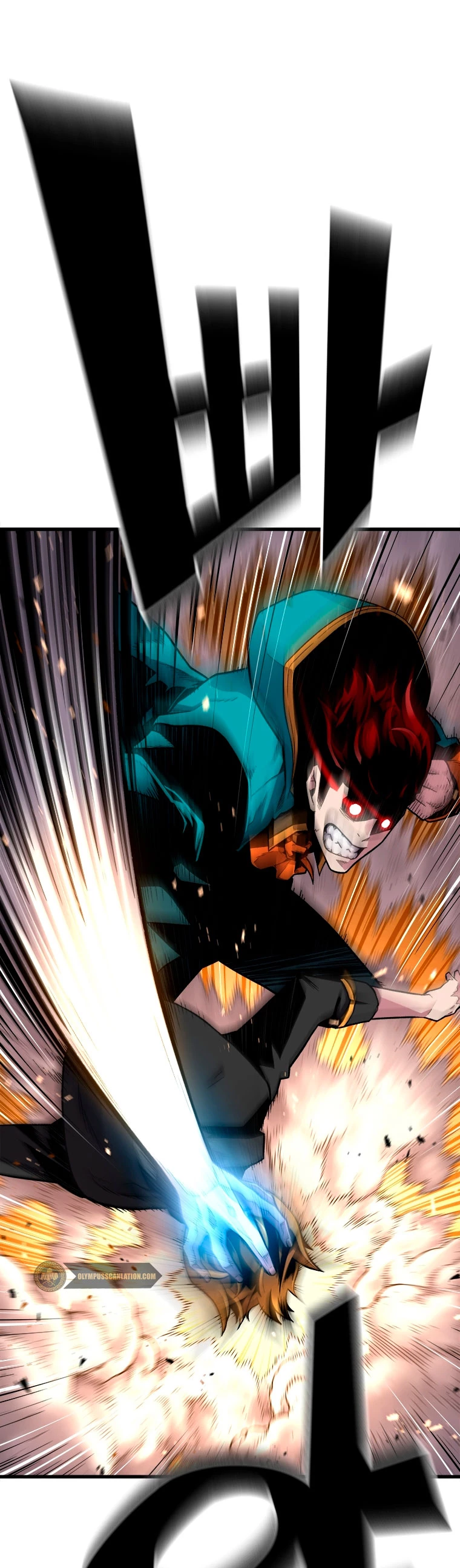 El Mago Devorador de Talentos capítulo 1 página 38