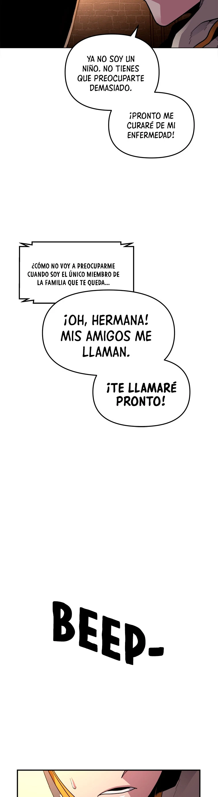 El Mago Devorador de Talentos capítulo 1 página 7