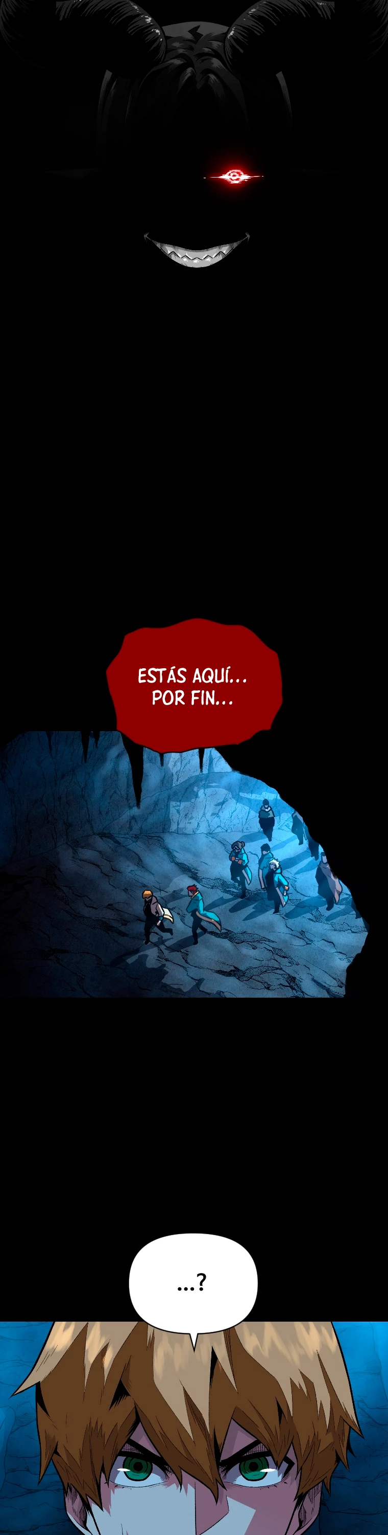 El Mago Devorador de Talentos capítulo 10 página 25