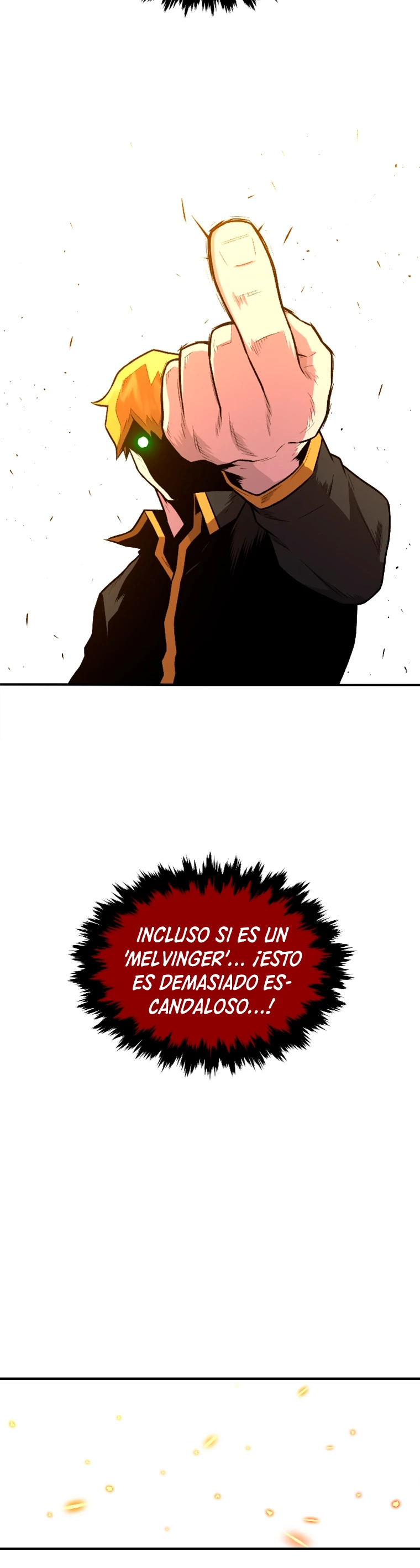 El Mago Devorador de Talentos capítulo 10 página 52
