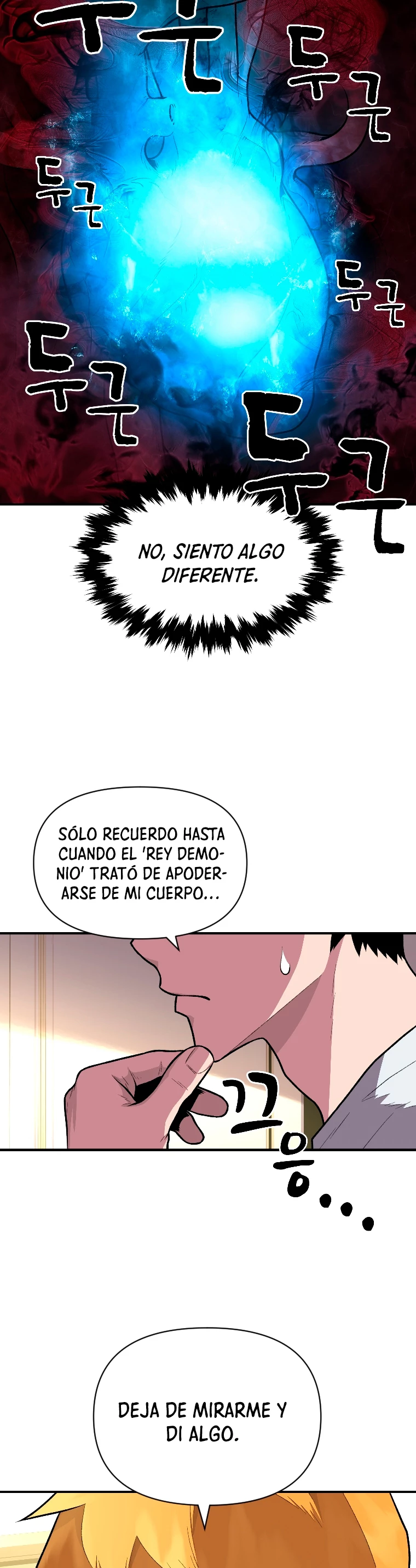 El Mago Devorador de Talentos capítulo 10 página 6