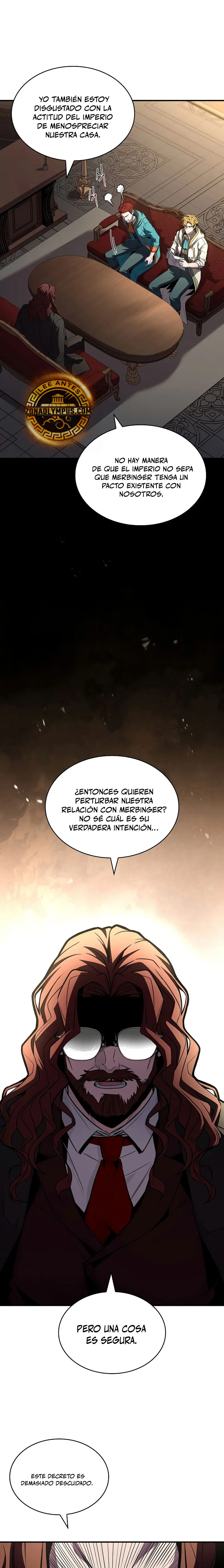 El Mago Devorador de Talentos capítulo 103 página 5