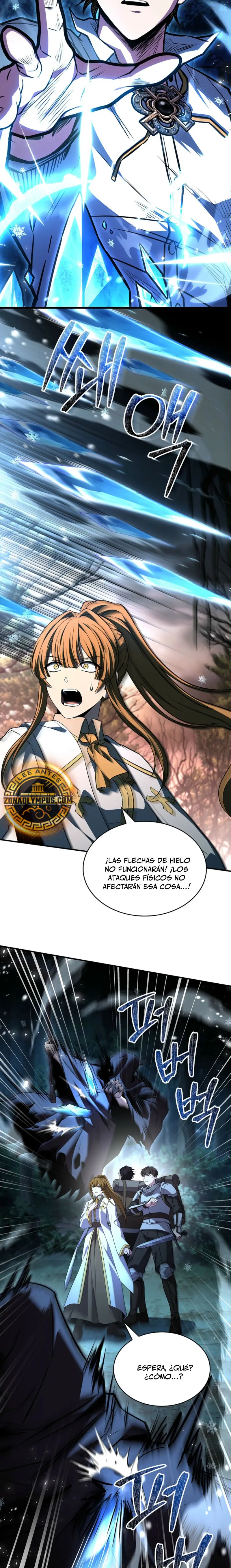 El Mago Devorador de Talentos capítulo 104 página 18
