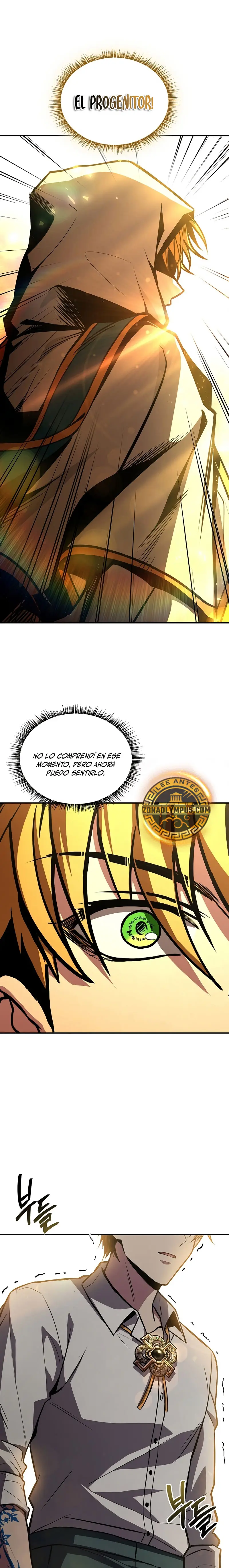 El Mago Devorador de Talentos capítulo 106 página 24