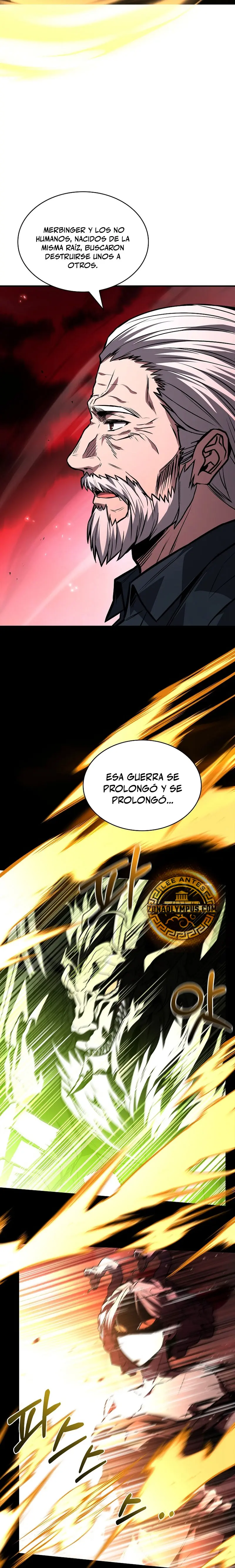 El Mago Devorador de Talentos capítulo 107 página 13