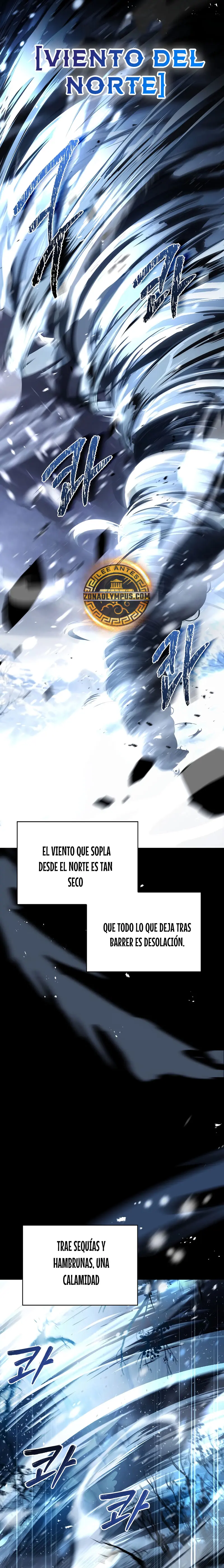 El Mago Devorador de Talentos capítulo 108 página 12