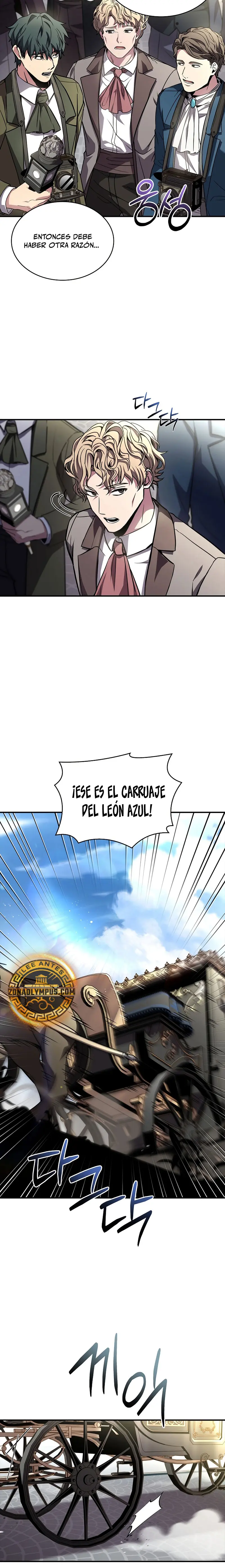 El Mago Devorador de Talentos capítulo 110 página 24