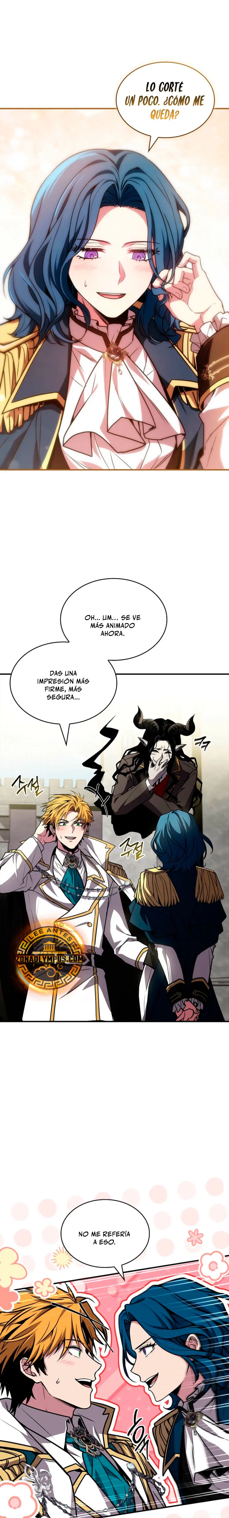 El Mago Devorador de Talentos capítulo 111 página 13
