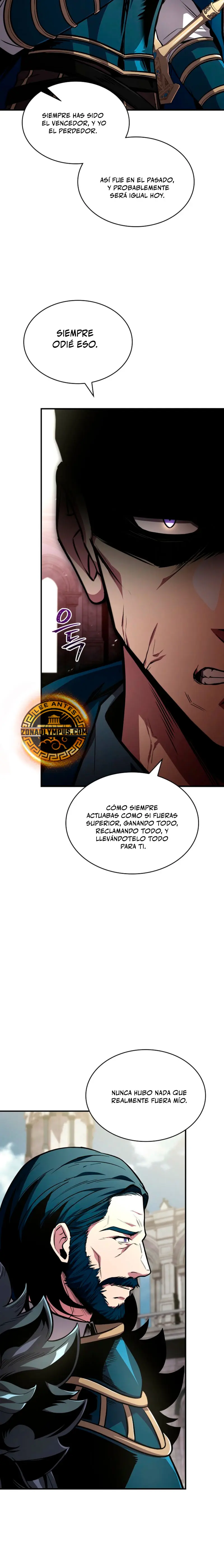 El Mago Devorador de Talentos capítulo 111 página 20