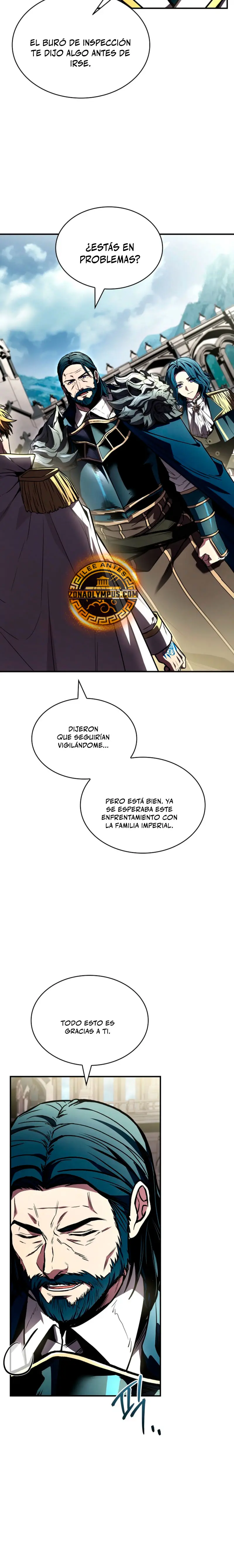 El Mago Devorador de Talentos capítulo 112 página 26