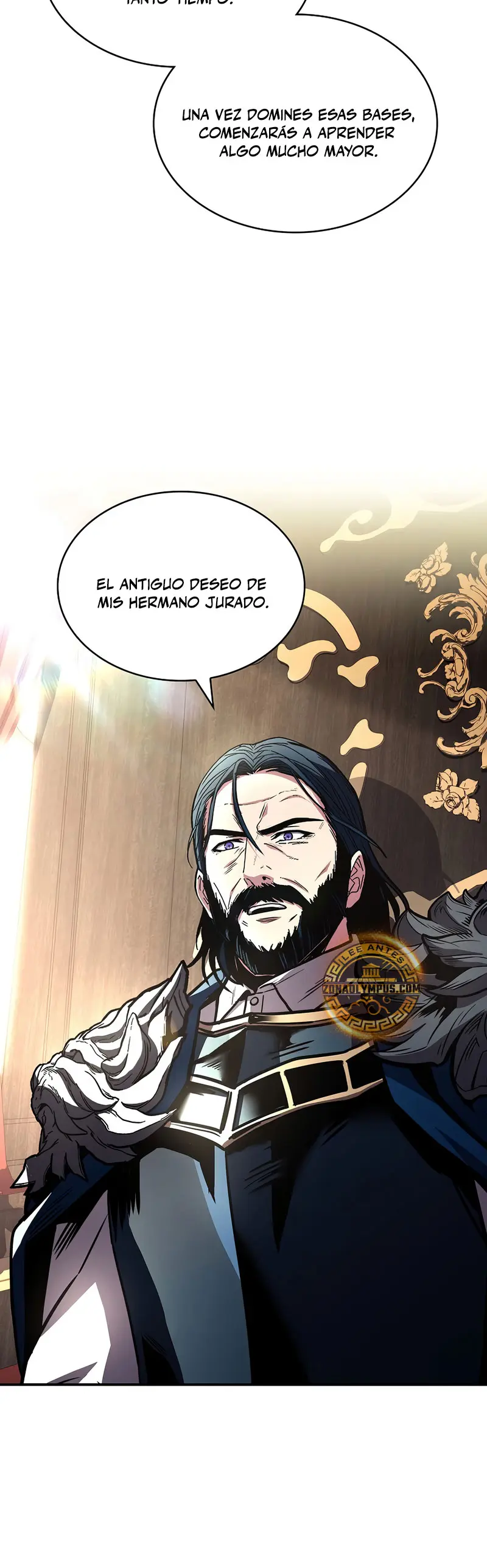 El Mago Devorador de Talentos capítulo 113 página 24