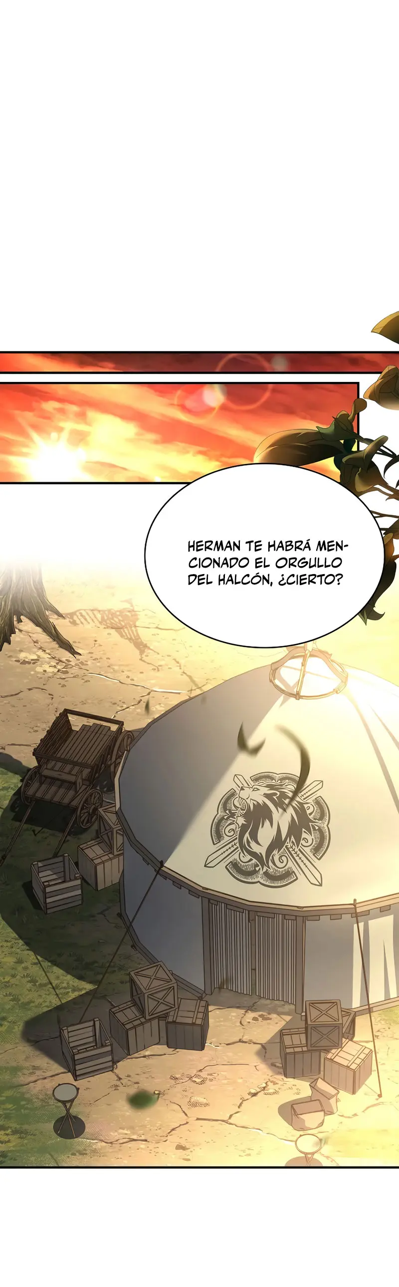 El Mago Devorador de Talentos capítulo 113 página 25