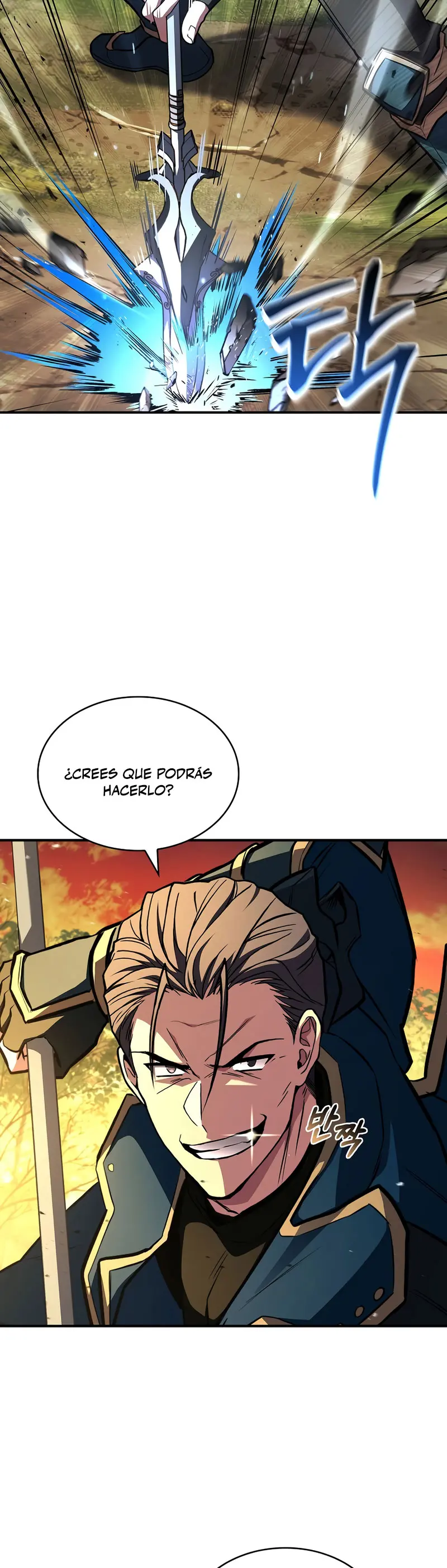 El Mago Devorador de Talentos capítulo 113 página 43